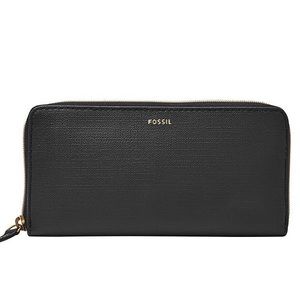 Fossil || Jayda Clutch